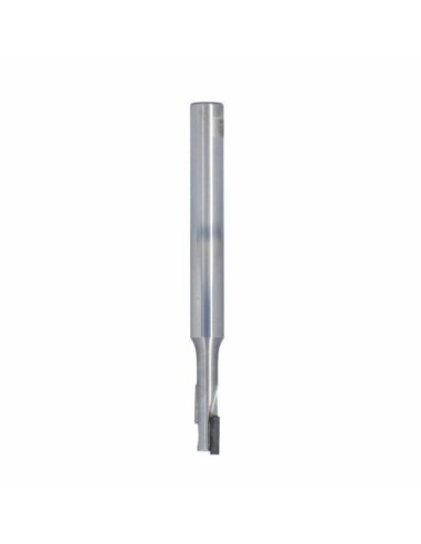 FrezDIA Z1   D 6 I 16 L 70 S 8x50RH  1PCD H2,5 2spirale korpus HM