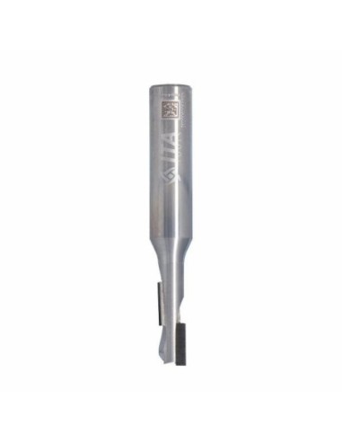 FrezDIA Z1+1 D 8 I 21 L 80 S12x50RH  2PCD+1HM H2,5 3spirale korpus:HM