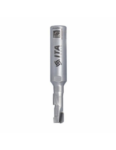 FrezDIA Z1+1 D 8 I 21 L 69 S12x40RH  3PCD+1HM H1,5 3spirale korpus:STAL