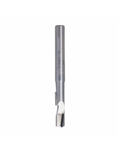 FrezDIA Z1   D 8 I 27 L 80 S 8x50LH  3PCD     H2,5 3spirale korpus:HM