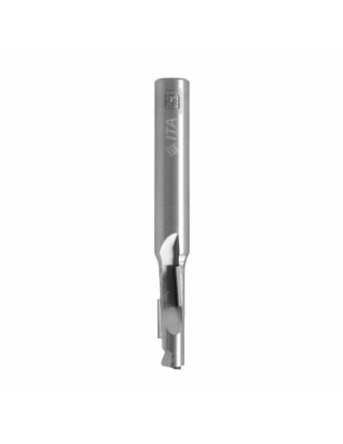 DTA.Frez D8 I27 S10x50 L81 Z3 H2,5  RH korpus HM