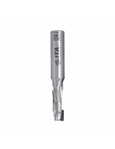 FrezDIA Z1+1 D10 I 25 L 74 S12x40RH  3PCD+1HM H2,5 3spirale korpus:STAL