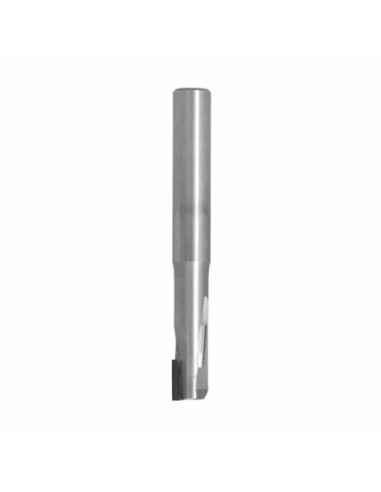 FrezDIA Z1+1 D10 I 27 L 90 S10x50LH 3PCD+1HM H2,5 3spirale korpus:HM