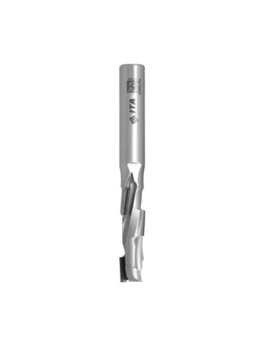 FrezDIA Z1+1 D10 I 35 L 83 S10x40RH  4PCD+1HM H2,5 3spirale korpus:STAL