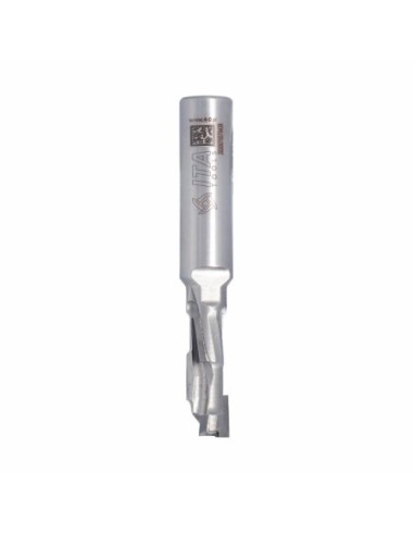 FrezDIA Z1+1 D10 I 35 L 83 S12x40RH  4PCD+1HM H2,5 3spirale korpus STAL