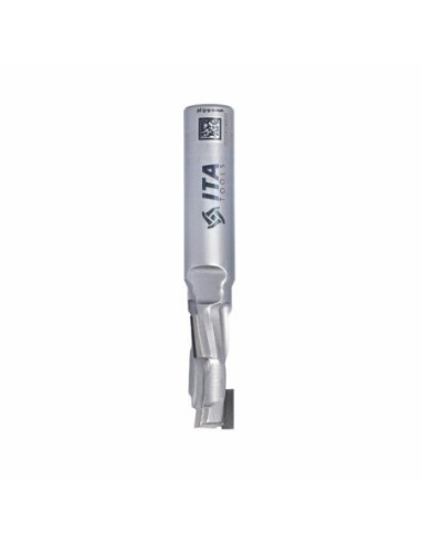 FrezDIA Z1+1 D11 I 25 L 79 S12x40RH  3PCD+1HM H2,5 3spirale korpus:STAL