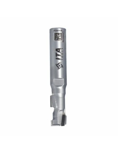 FrezDIA Z1+1 D 12 I 21 L 69 S12x40RH  3PCD+1HM H2,5 3spirale korpus:STAL