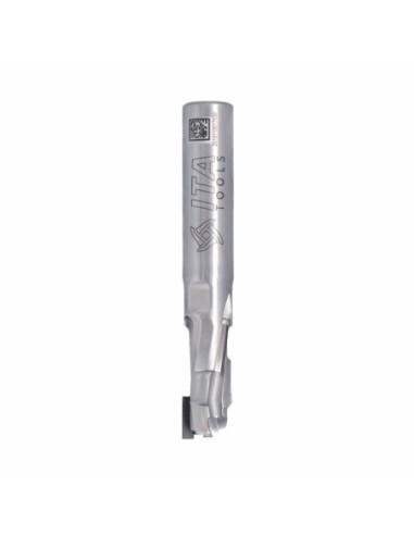 FrezDIA Z1+1 D12 I 25 L 79 S12x40LH  3PCD+1HM H2,5 3spirale korpus:STAL