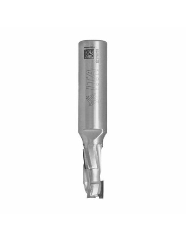 FrezDIA Z1+1 D12 I 25 L 88 S16x50RH  3PCD+1HM H2,5 3spirale korpus:STAL