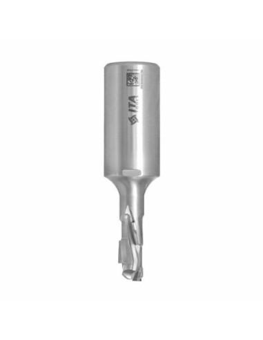 FrezDIA Z1+1 D12 I 25 L 95 S25x50RH  3PCD+1HM H2,5 3spirale korpus:STAL