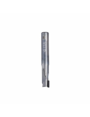 FrezDIA Z1+1 D12 I 27 L 80 S12x45RH  3PCD+1HM H2,5 3spirale korpus:HM