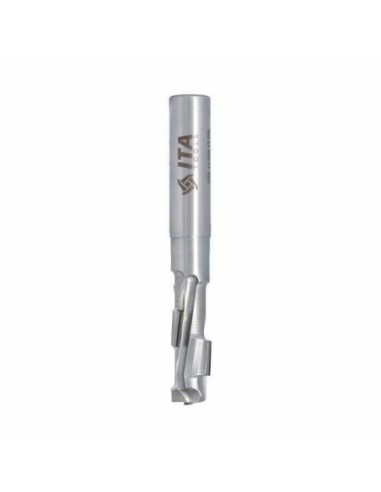 FrezDIA Z1+1 D12 I 35 L 87 S12x50LH  4PCD+1HM H2,5 3spirale korpus:STAL