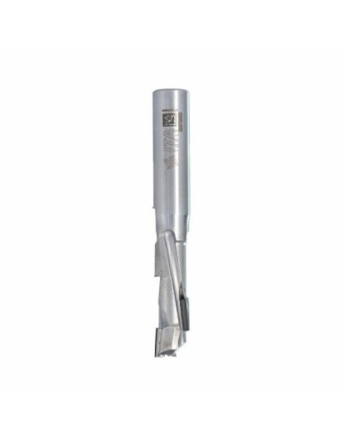 FrezDIA Z1+1 D12 I 35 L 87 S12x40RH  4PCD+1HM H2,5 3spirale korpus:STAL