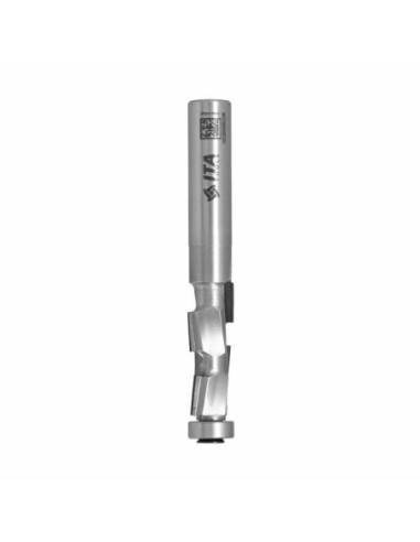 FrezDIA Z1   D12,7 I36 L 91,5 S12x35RH  4PCD     H2,5 2spirale korpus:STAL