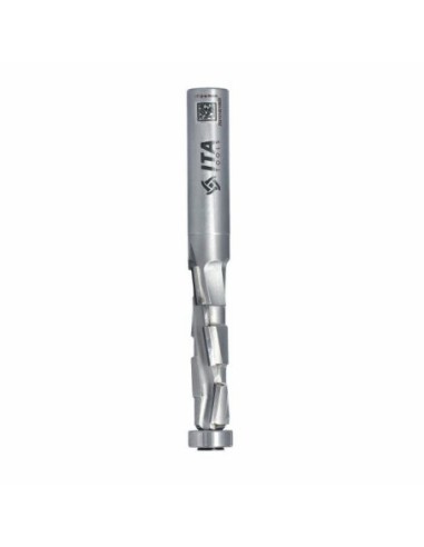 FrezDIA Z1   D12,7 I44 L 99,5 S12x35RH 5PCD     H2,5 2spirale korpus:STAL