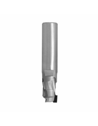 FrezDIA Z1+1 D16 I 20 L 81 S16x50 RH  3PCD+1HM H4,0 3spirale korpus:STAL