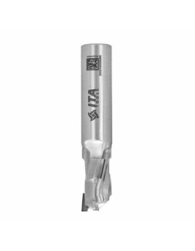 FrezDIA Z1+1 D16 I 25 L 84 S16x50LH  3PCD+1HM H2,5 3spirale korpus:STAL