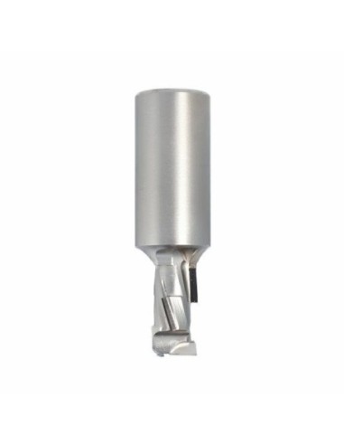 FrezDIA Z1+1 D16 I 25 L 88 S25x50RH  3PCD+1HM H2,5 3spirale korpus:STAL