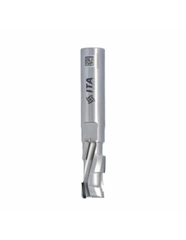 FrezDIA Z1+1 D16 I 36 L 96 S16x50LH  4PCD+1HM H2,5 3spirale korpus:STAL