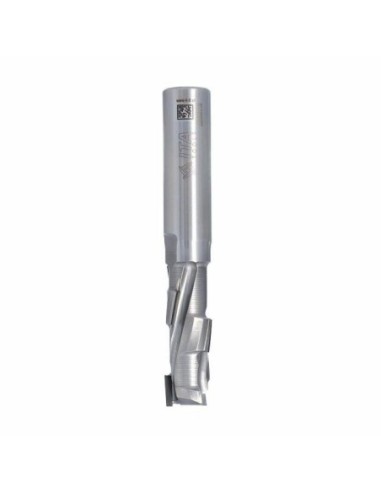 FrezDIA Z1+1 D16 I 45 L105 S16x50LH  5PCD+1HM H2,5 3spirale korpus:STAL