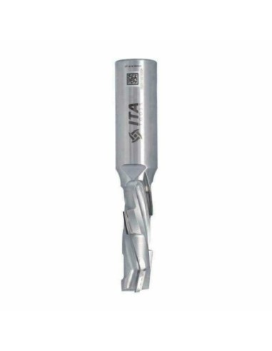 FrezDIA Z1+1 D16 I 45 L106 S20x50RH  5PCD+1HM H2,5 3spirale korpus:STAL