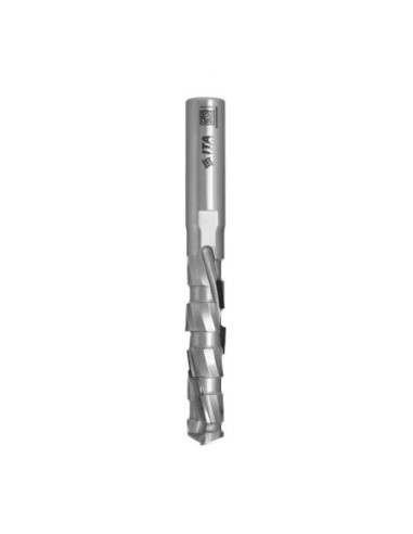 FrezDIA Z1+1 D16 I 72 L136 S16x50 RH   8PCD+1HM H2,5 2spirale korpus:STAL