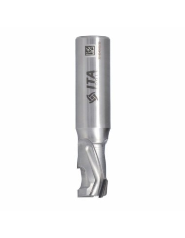 FrezDIA Z1+1 D18 I 25 L 87 S20x50RH  3PCD+1HM H2,5 3spirale korpus:STAL
