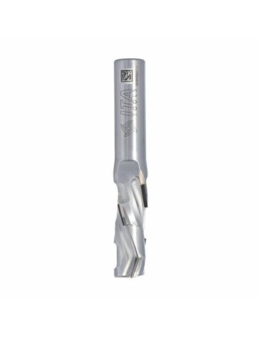 FrezDIA Z1+1 D18 I 45 L 103 S16x50RH  5PCD+1HM H2,5 3spirale korpus:STAL