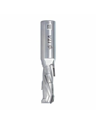 FrezDIA Z1+1 D18 I45 L107 S20x50RH  5PCD+1HM H2,5 3spirale korpus:STAL