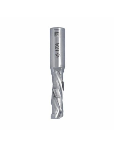 FrezDIA Z1+1 D18 I 55 L115 S20x50RH  6PCD+1HM H2,5 3spirale korpus:STAL