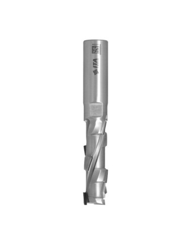FrezDIA Z1+1 D20 I 65 L120 S20x50LH  7PCD+1HM H2,5 3spirale korpus:STAL