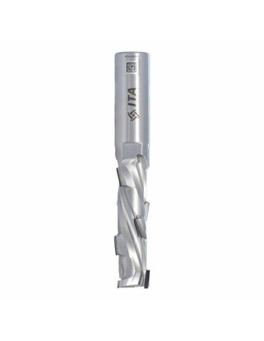FrezDIA Z1+1 D20 I 65 L129 S20x50RH  7PCD+1HM H2,5 3spirale korpus:STAL