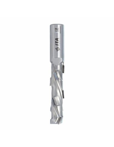 FrezDIA Z1+1 D20 I 80 L144 S20x50RH  9PCD+1HM H2,5 3spirale korpus:STAL