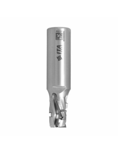 FrezDIA Z3+1 D16 I 20 L 81 S20x50RH  (7+1)PCD...