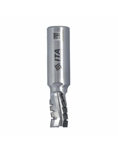 FrezDIA Z3+1 D16 I 25 L 86 S20x50RH (10+1)PCD H4,5 3spirale korpus:STAL