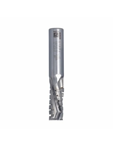 FrezDIA Z3+1 D16 I 35 L 95 S16x45RH (15+1)PCD H3,5 3spirale korpus:STAL