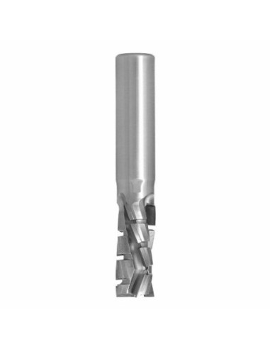 FrezDIA Z3+1 D16 I 35 L 95 S16x50RH  (8+1)PCD H3,0 3spirale korpus:STAL NESTING