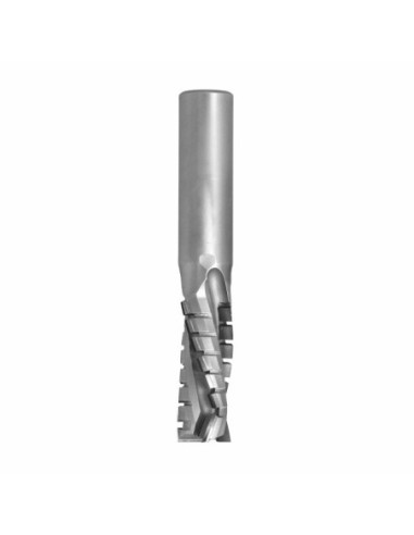 FrezDIA Z3+1 D16 I 40 L 93 S16x50RH (18+1)PCD H3,5 3spirale korpus:STAL