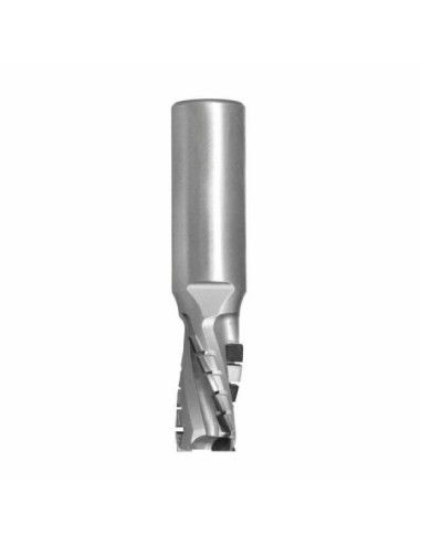 FrezDIA Z3+1 D18 I 28 L 90 S20x50RH (13+1)PCD H4,0 3spirale korpus:STAL