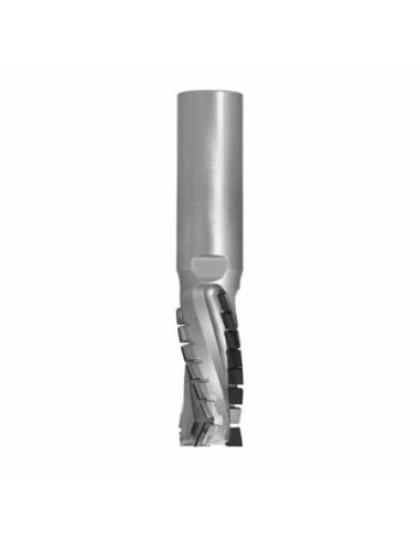FrezDIA Z3+1 D19,05 I 40 L100         S19,05x50 RH (22+1)PCD H4,5 3spirale korpus:STAL