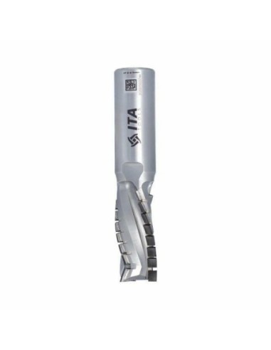 FrezDIA Z3+1 D20 I 40 L101 S20x50RH (23+1)PCD H4,5 3spirale korpus:STAL