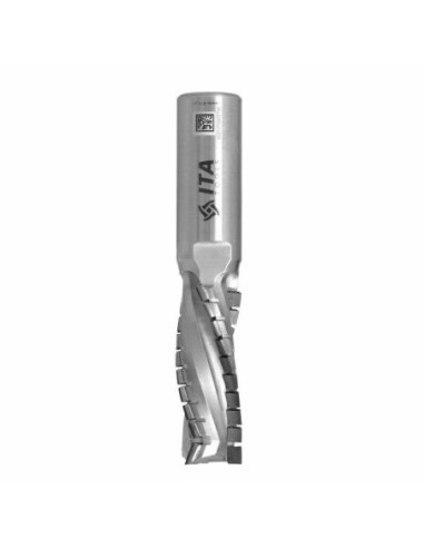 FrezDIA Z3+1 D20 I 50 L110,5 S20x50RH (31+1)PCD H4,5 3spirale korpus:STAL