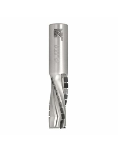 FrezDIA Z3+1 D20 I 50 L110,5 S20x50RH (31+1)PCD H4,5 3spirale korpus:STAL
