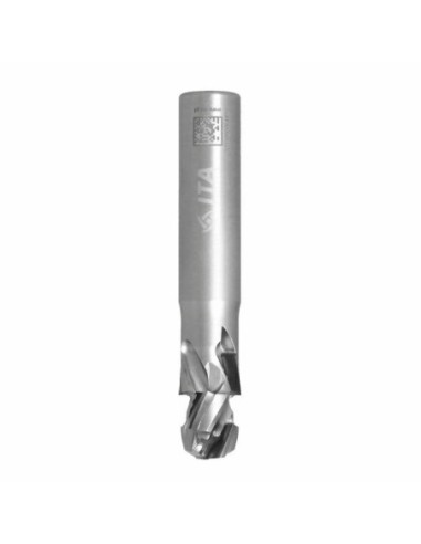 FrezDIA Z2+2 D12 I 19 L 65 S12x40 RH  (5+1)PCD...