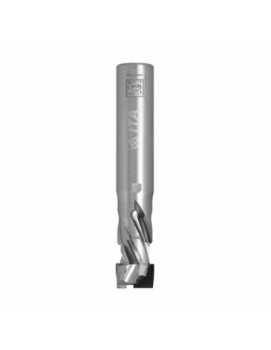 FrezDIA Z2+2 D12 I 21 L 70 S12x40 RH  (5+1)PCD...