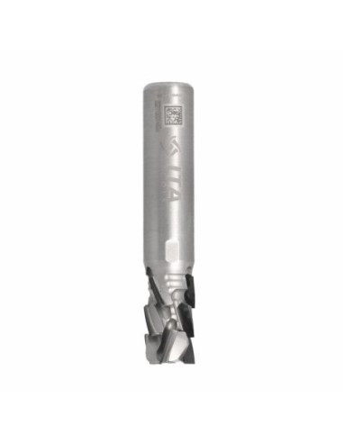 FrezDIA Z3+3 D12 I 19 L 65 S12x40RH  (9+1)PCD...