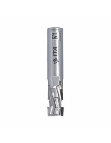 FrezDIA Z2+1 D16 I 25 L 86 S16x50RH  6PCD+1HM H2,5 4spirale korpus:STAL