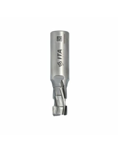 FrezDIA Z2+1 D16 I 25 L 86 S20x50RH  6PCD+1HM H2,5 4spirale korpus:STAL