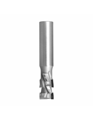 Router Bit DIA Z2+2 D16 I 28 L 88 S16x50 RH 8PCD+1 HM H2,5 4spirale korpus:STAL / EDITION 25*