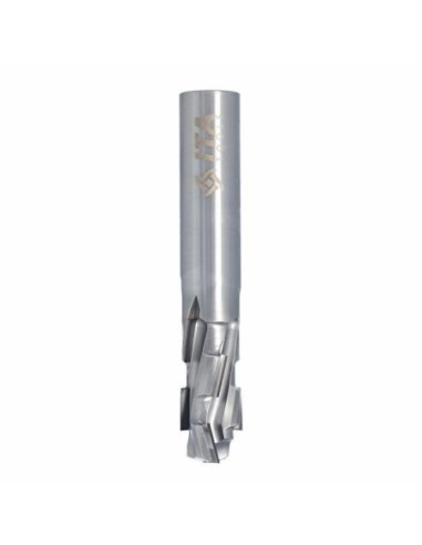 FrezDIA Z2+1 D16 I 35 L 94 S16x50LH  8PCD+1HM H2,5 4spirale korpus:STAL